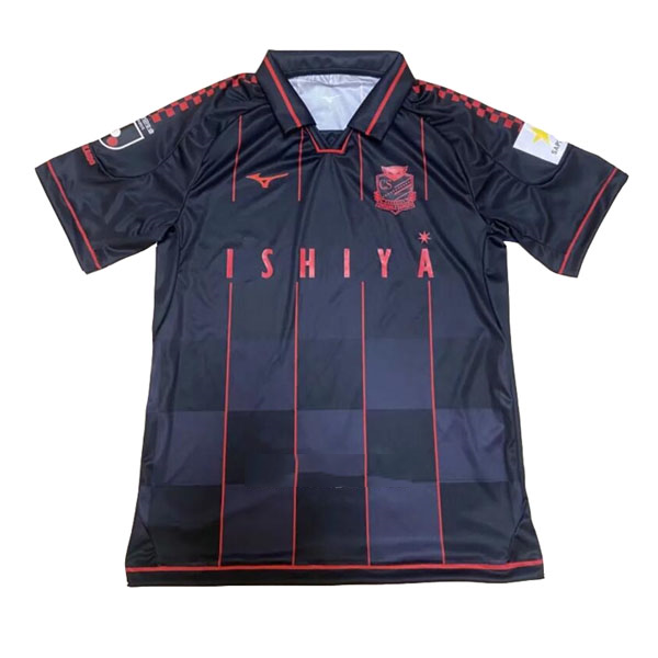 Tailandia Camiseta Hokkaido Consadole Sapporo 3ª 2021-2022